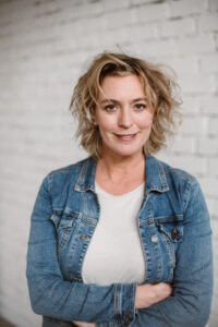 Fotograaf Marie Broeckman